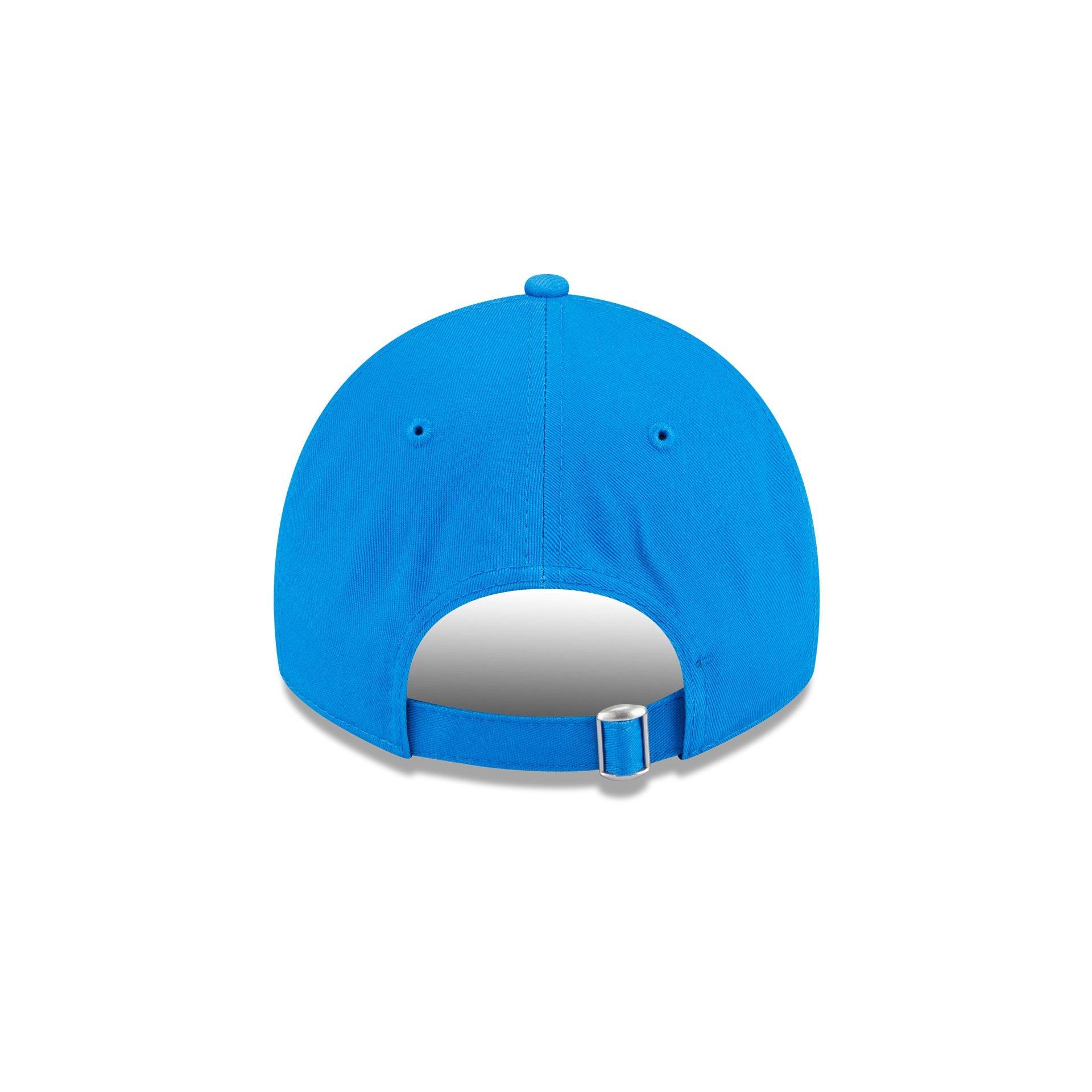 New York Knicks Merino Wool Black 9TWENTY Adjustable Hat Male Product Image