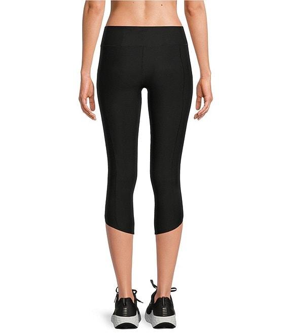 Kinesis Tulip Hem Capri Leggings Product Image