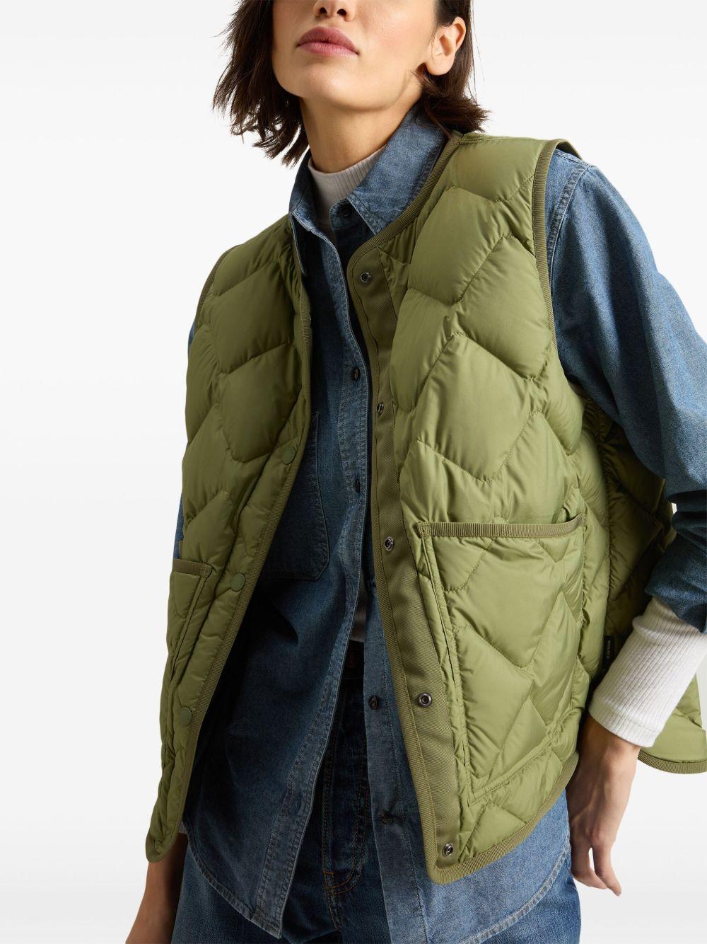 Heritage vest Product Image