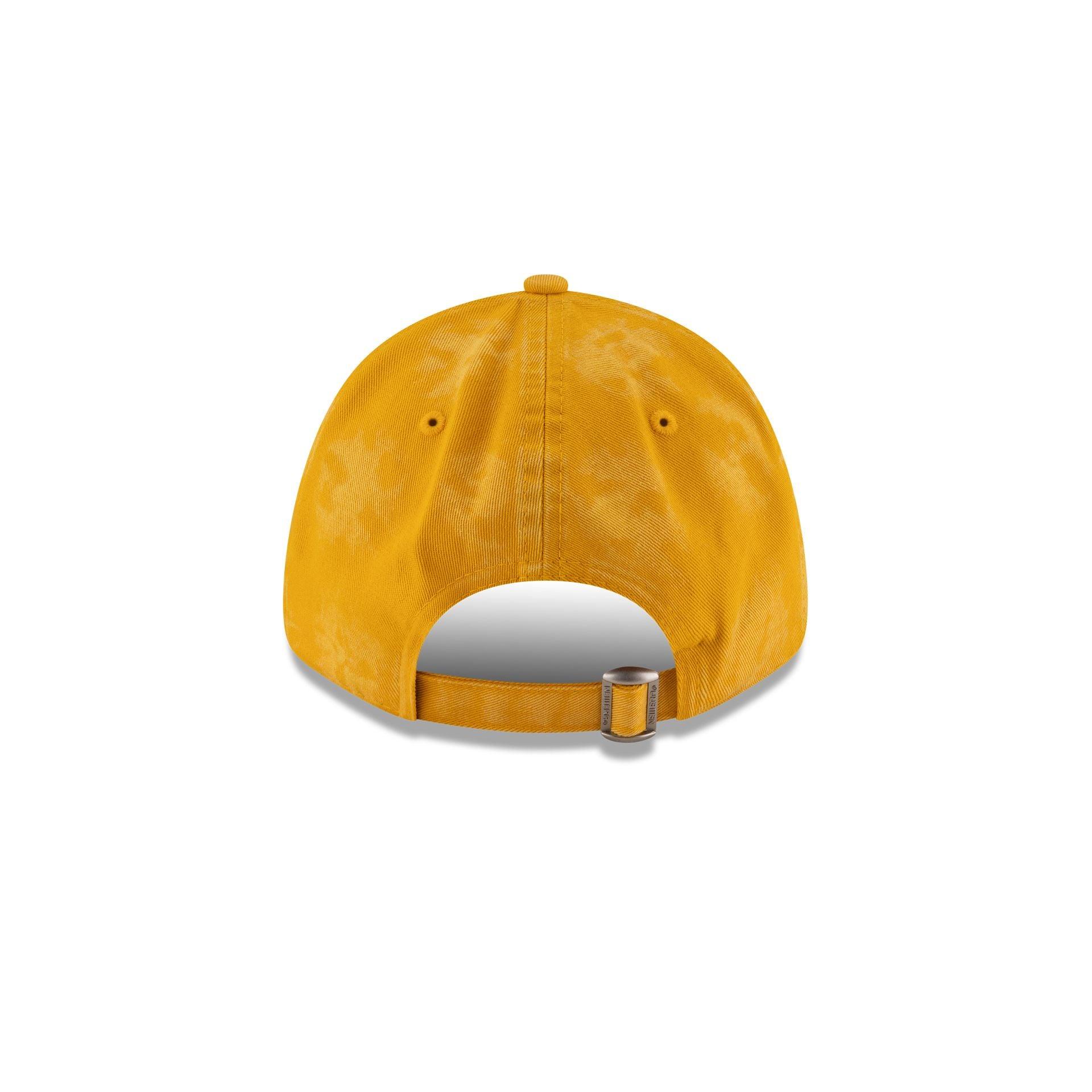 Houston Astros St. Patrick's Day 2025 9FORTY A-Frame Snapback Hat Male Product Image