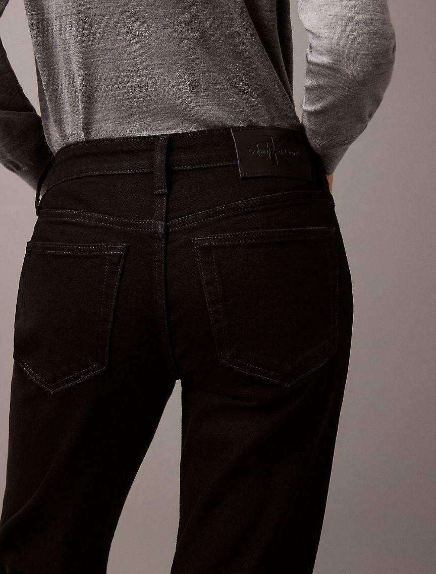 Low Rise Slim Fit Jeans Product Image