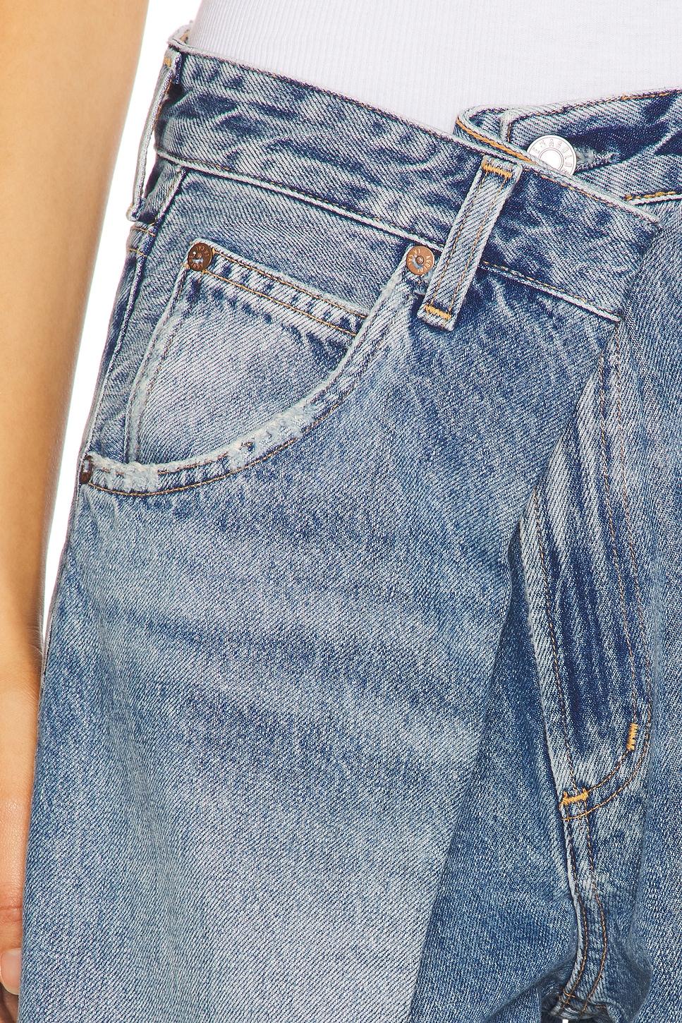 Vana Jeans AGOLDE Product Image