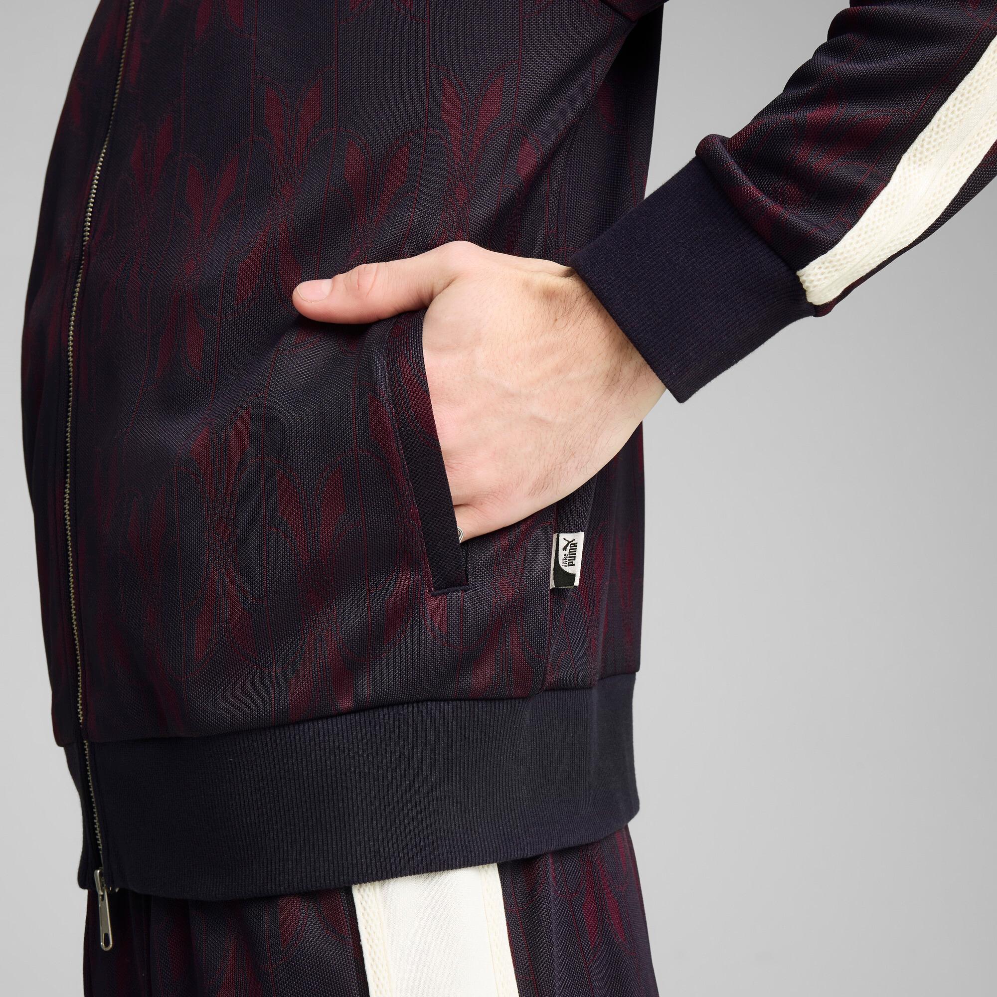 PUMA The NeverWorn V T7 Track Jacket Men Product Image