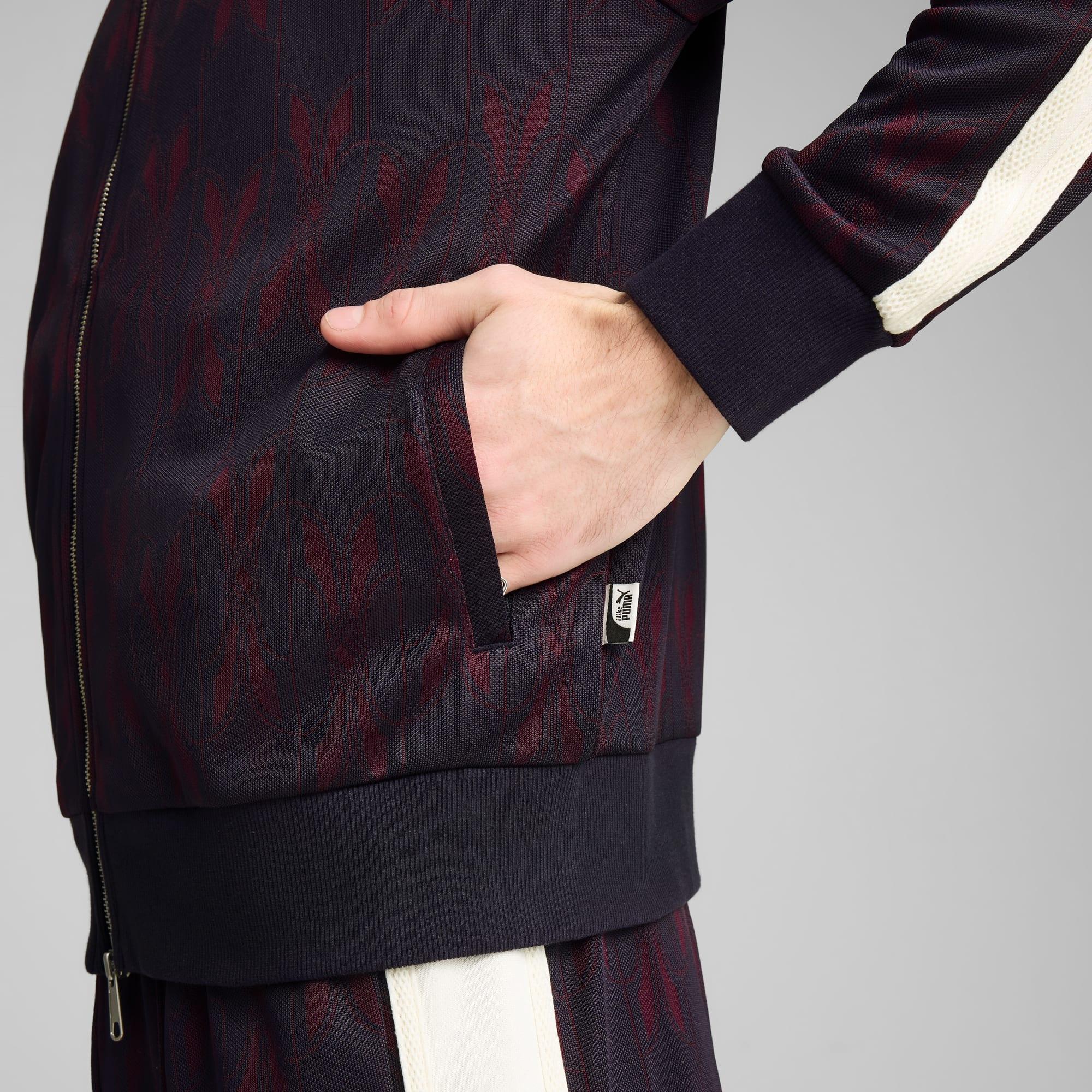 PUMA The NeverWorn V T7 Track Jacket Men Product Image