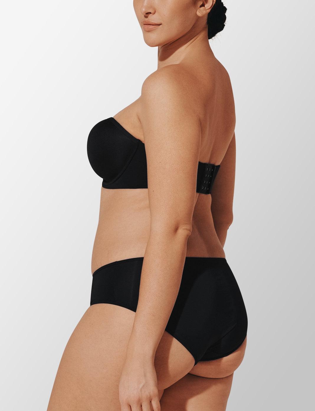 24/7® Classic Strapless Bra Product Image