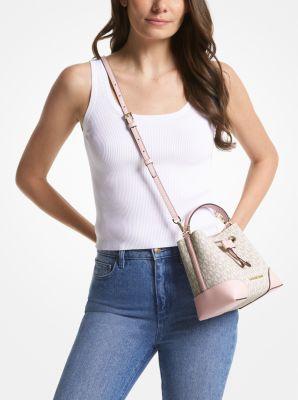 Mercer Small Logo Bucket Bag Product Image