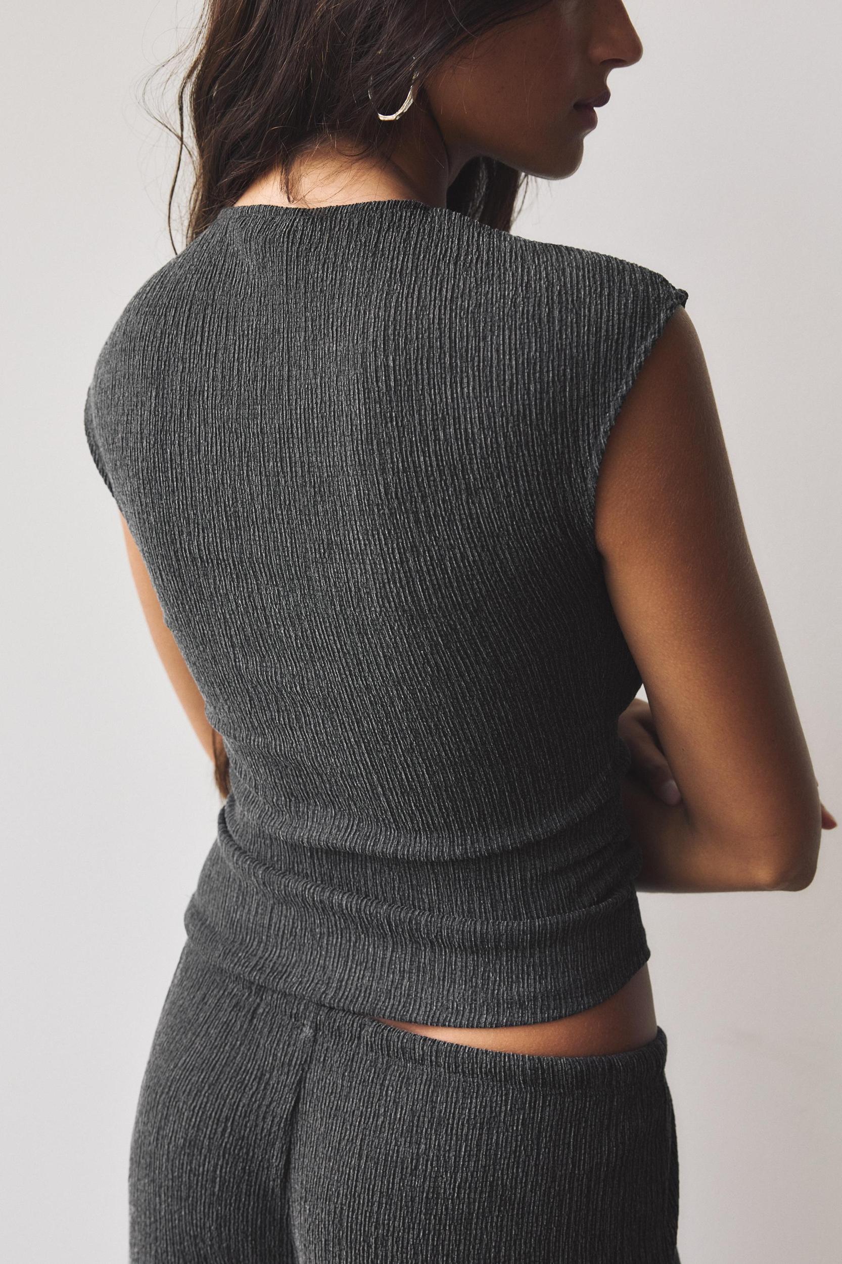 Crepe top Product Image