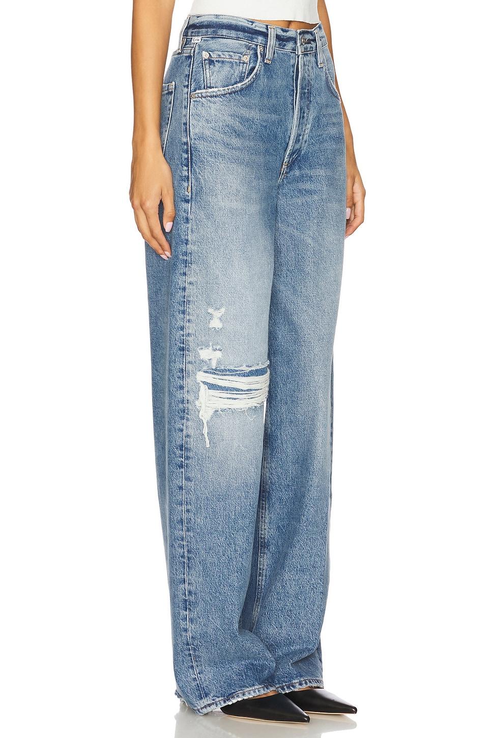 Ayla Baggy Jeans Citizens of Humanity Product Image