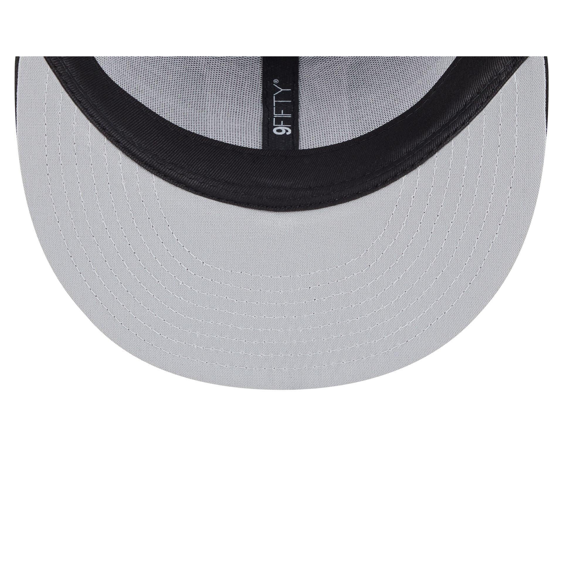 Philadelphia Phillies Mascot Blue 59FIFTY Fitted Hat Male Product Image