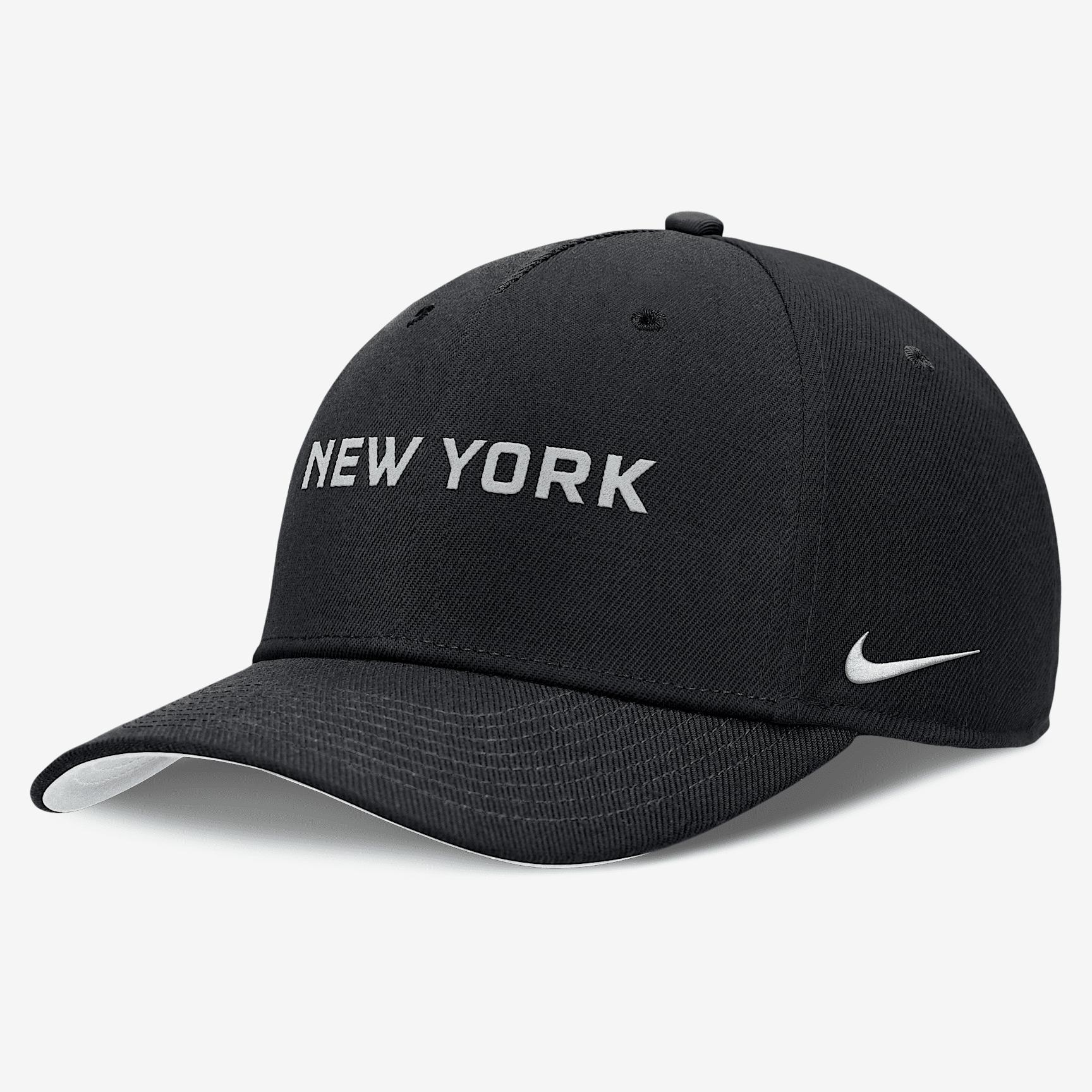 Detroit Tigers Rise Nike Mens Dri-FIT MLB Adjustable Hat | NB460G9HDG-Z8T Product Image