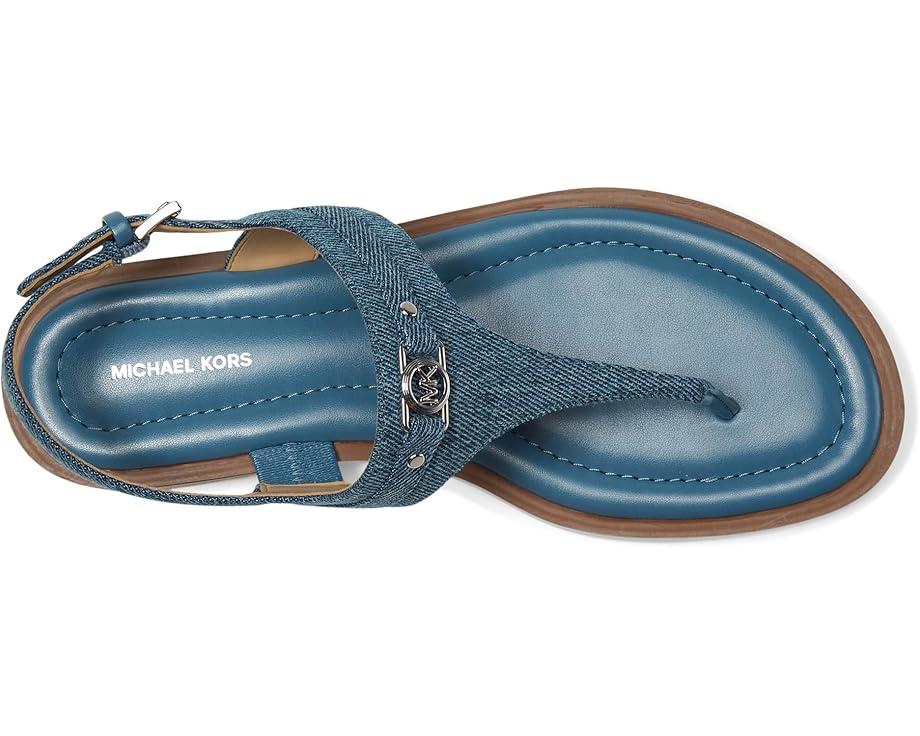 MK Plate Thong Product Image