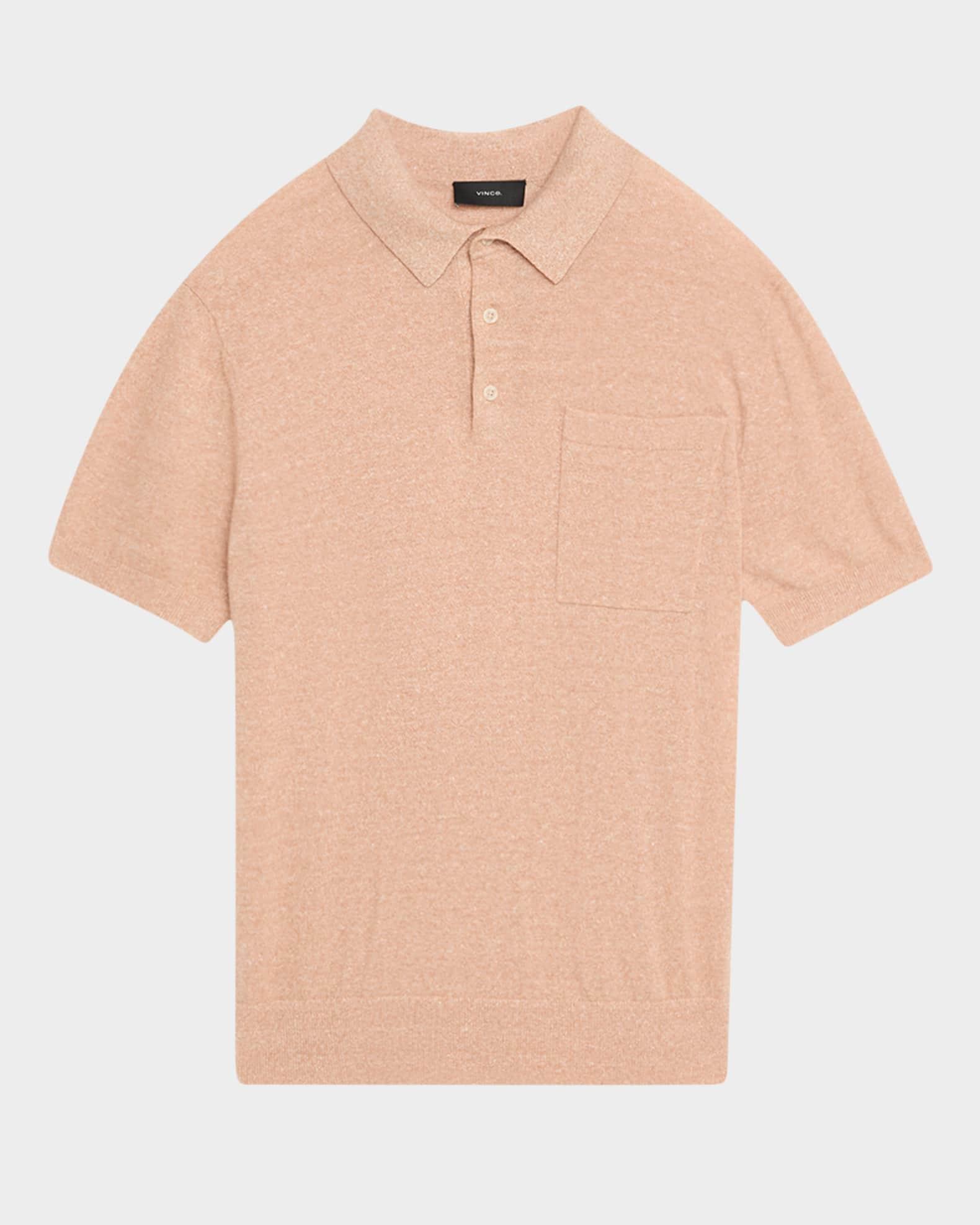 Men's Linen Product Image