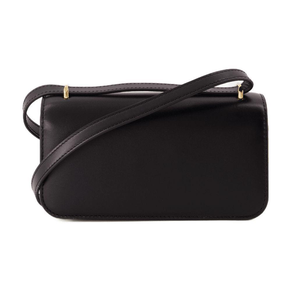 small Eleanor E/W convertible shoulder bag Product Image