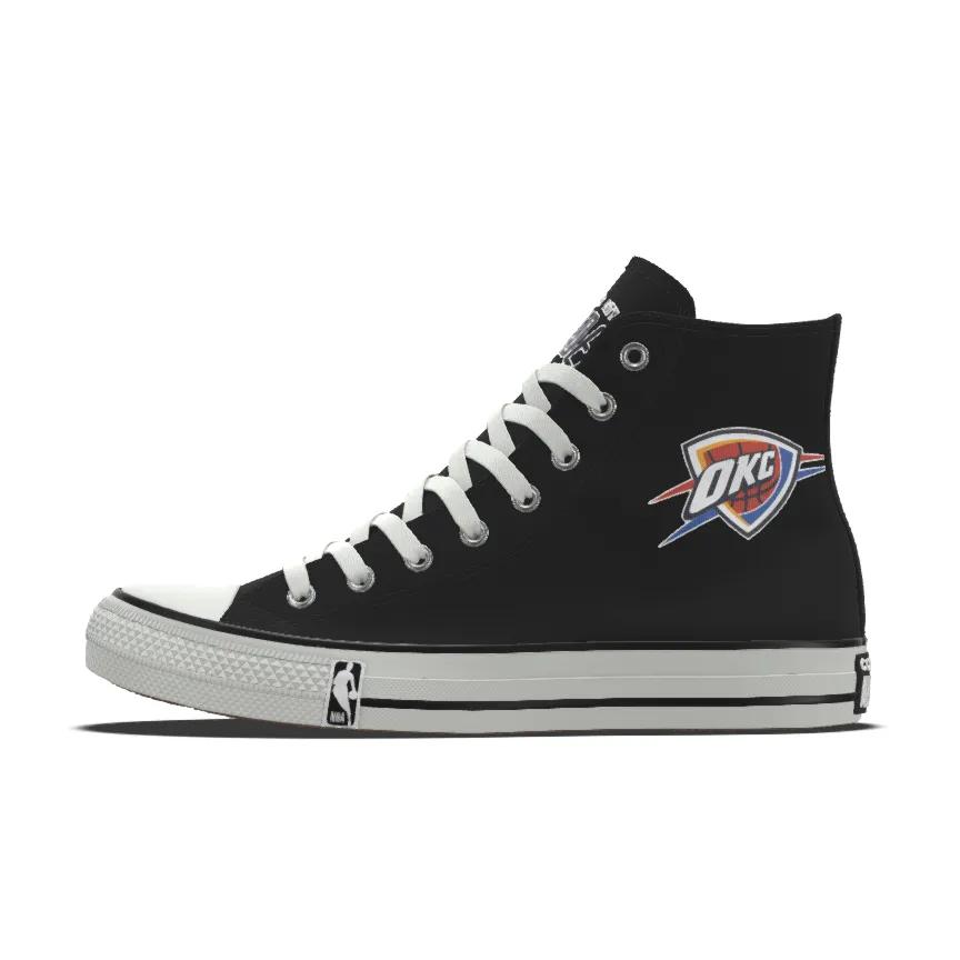 Custom Chuck Taylor All Star NBA By You Product Image
