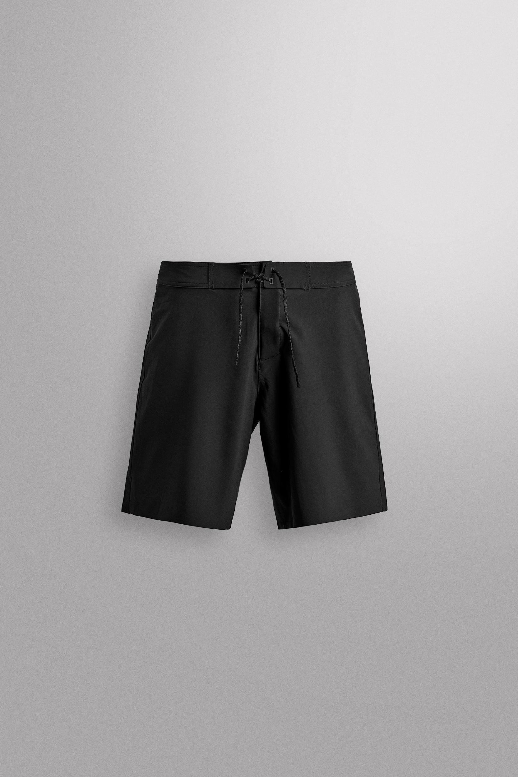 POCKET SURF BOARD SHORTS Product Image