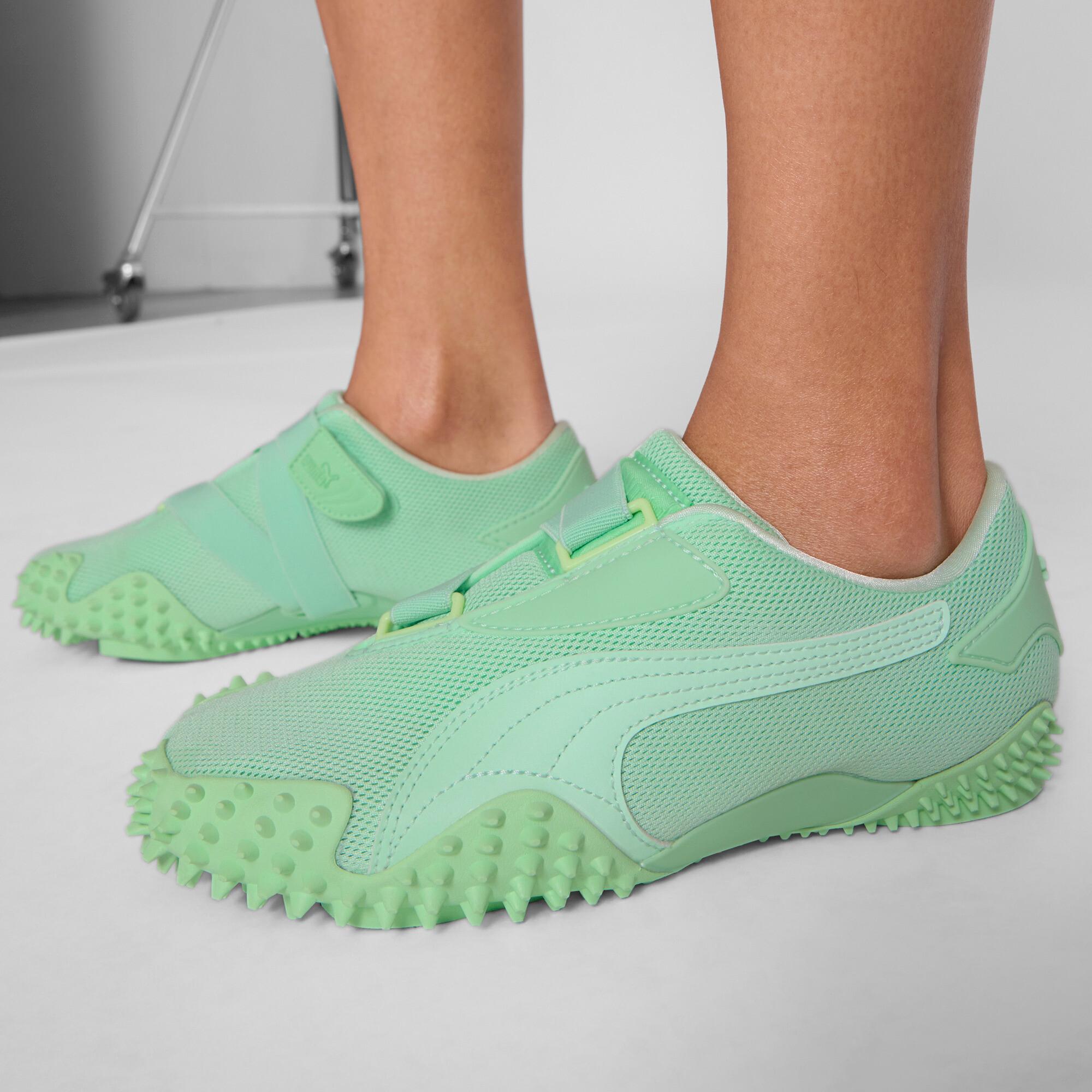 Mostro Ecstasy Sneakers Women Product Image