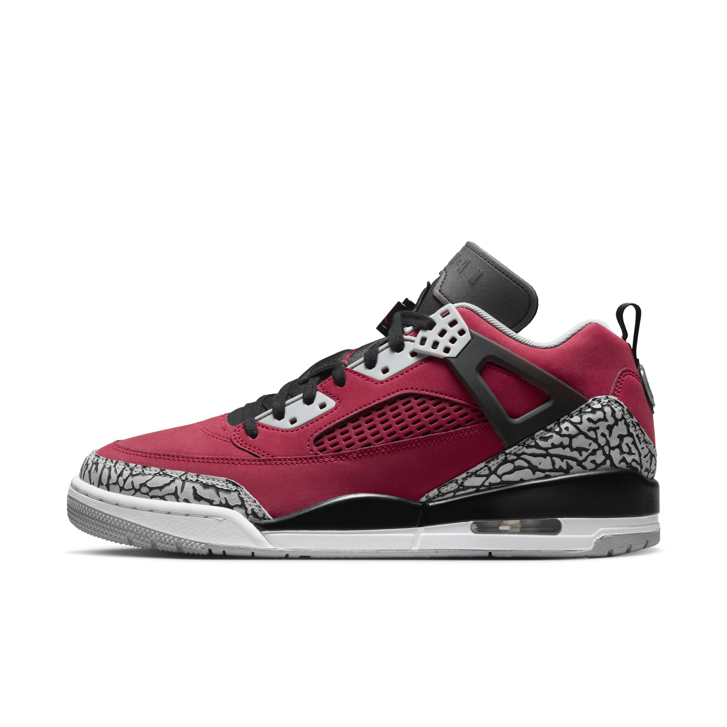 Mens Spizike Low Casual Shoes Product Image