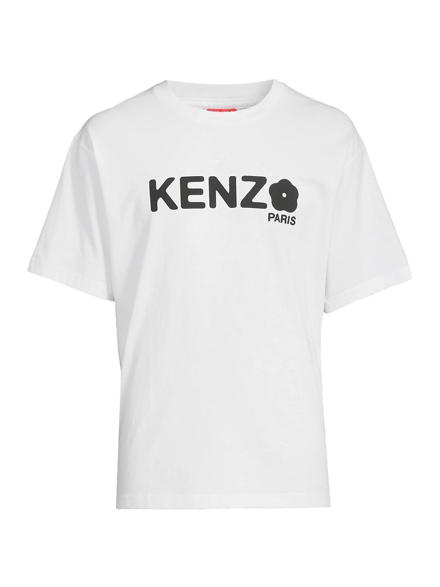 Mens Boke 2.0 Oversized T-Shirt Product Image