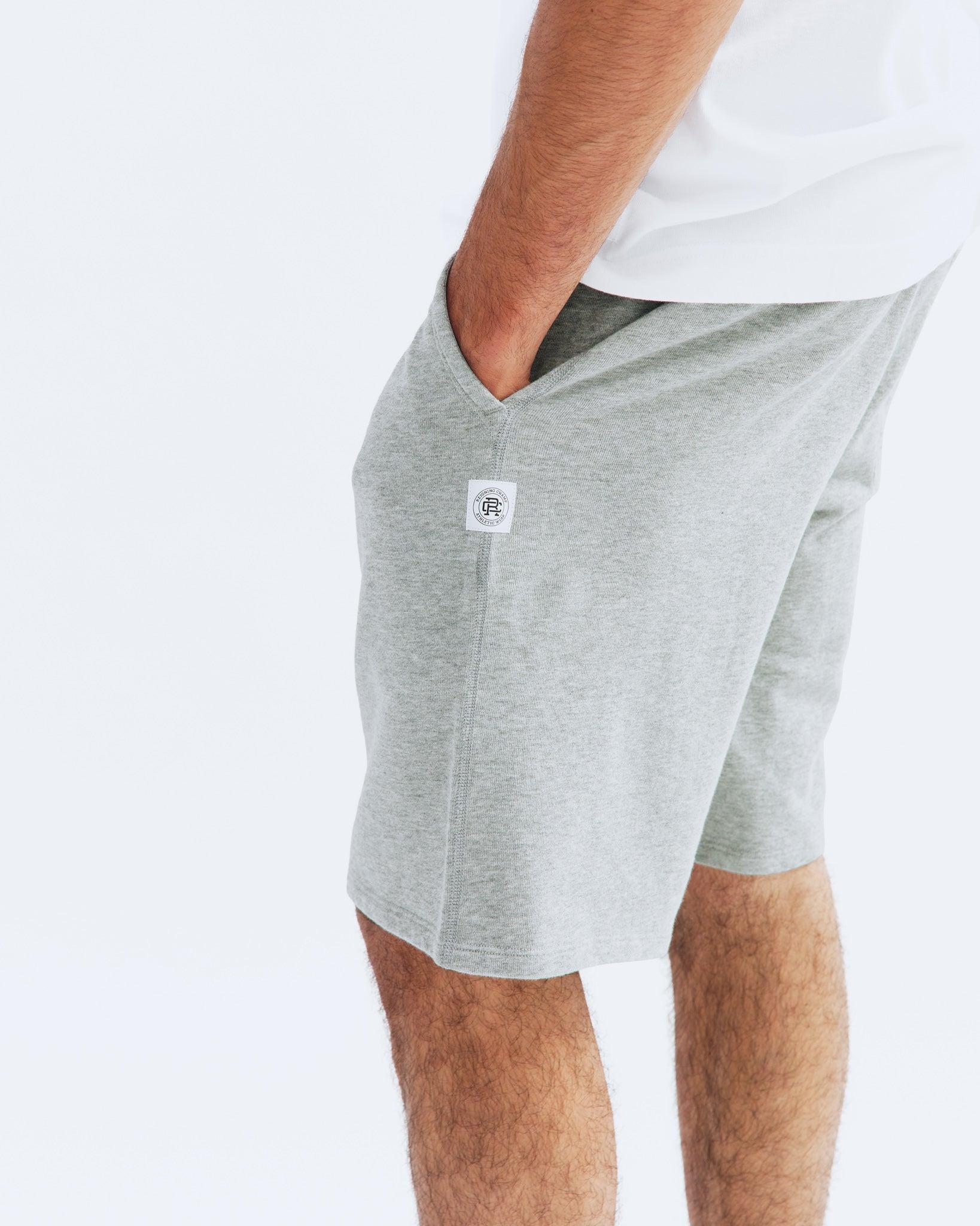Reigning Champ Men's Knit Lightweight Terry Sweatshort Product Image