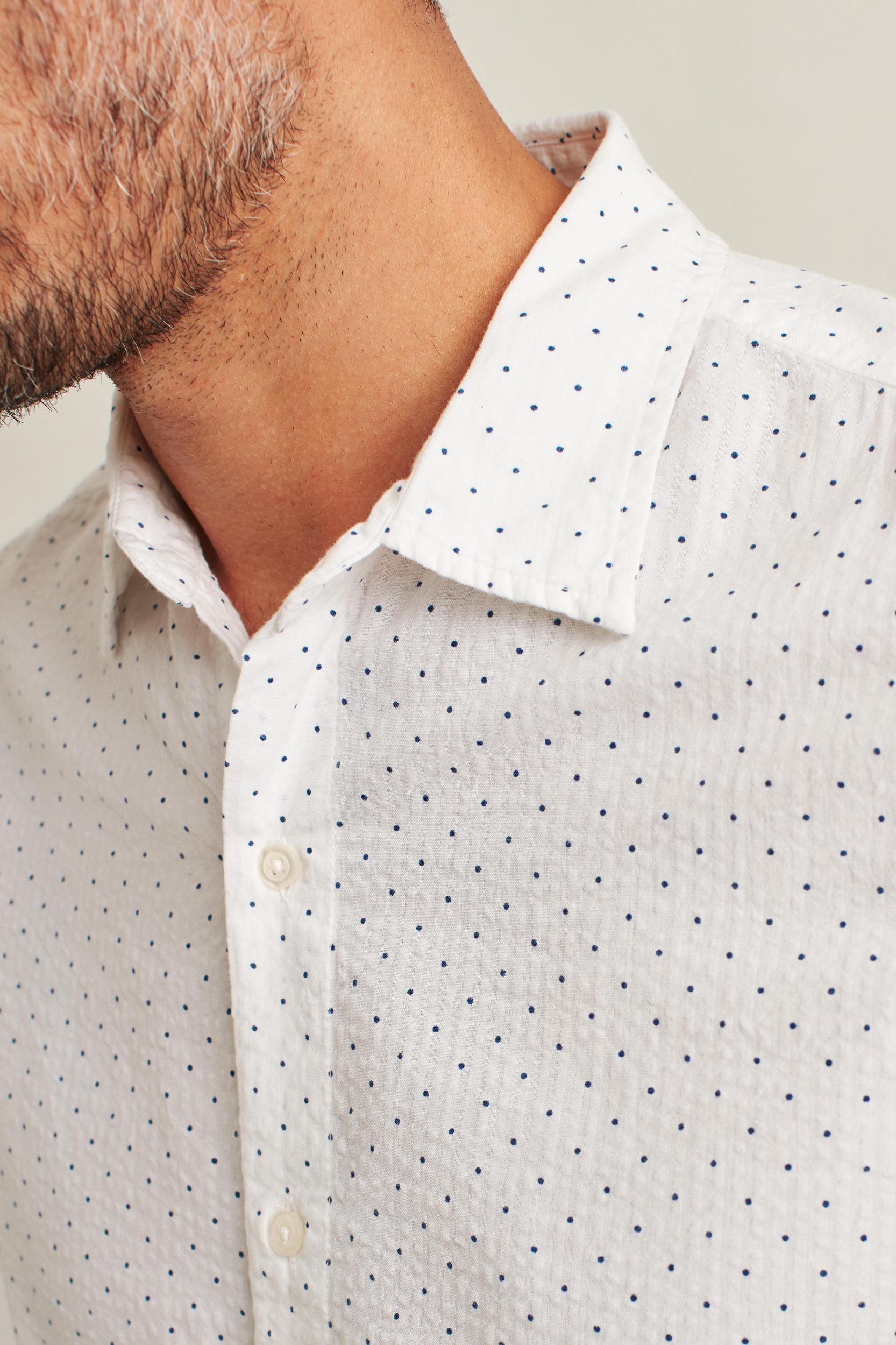 Riviera Short Sleeve Shirt Product Image