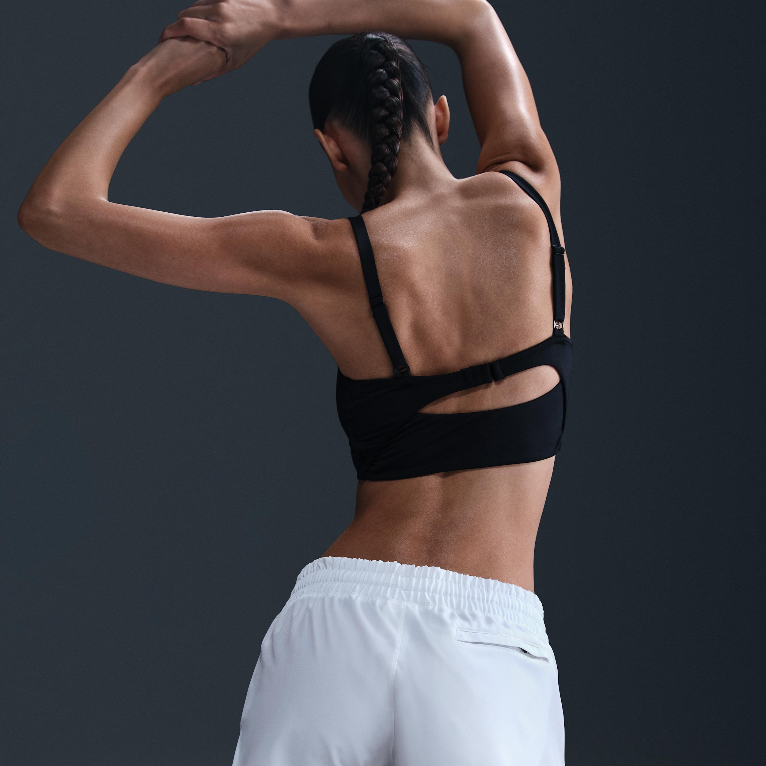 Nike Women's Swim Cover-Up Shorts Product Image