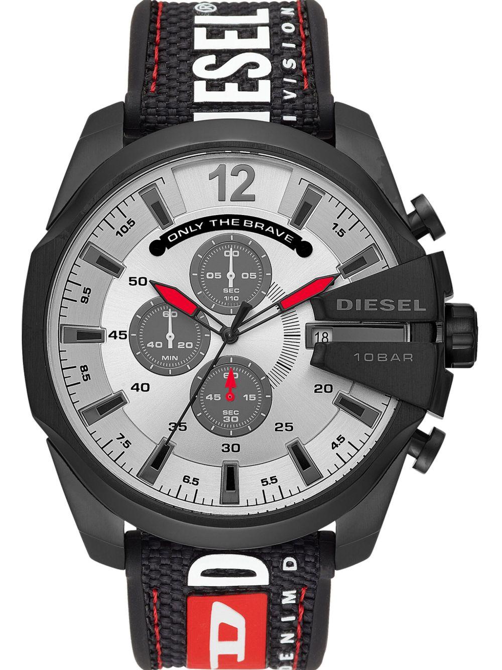 Dz451 Mega Chief Chronograph 51mm Product Image