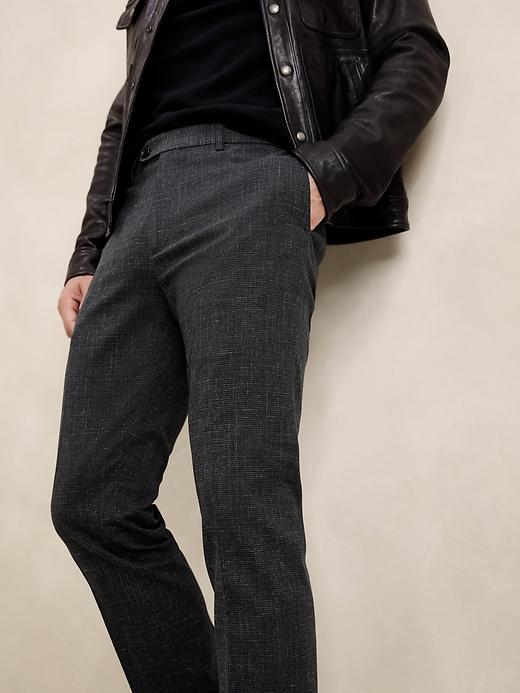 Wrinkle-Resistant Dress Pant Product Image