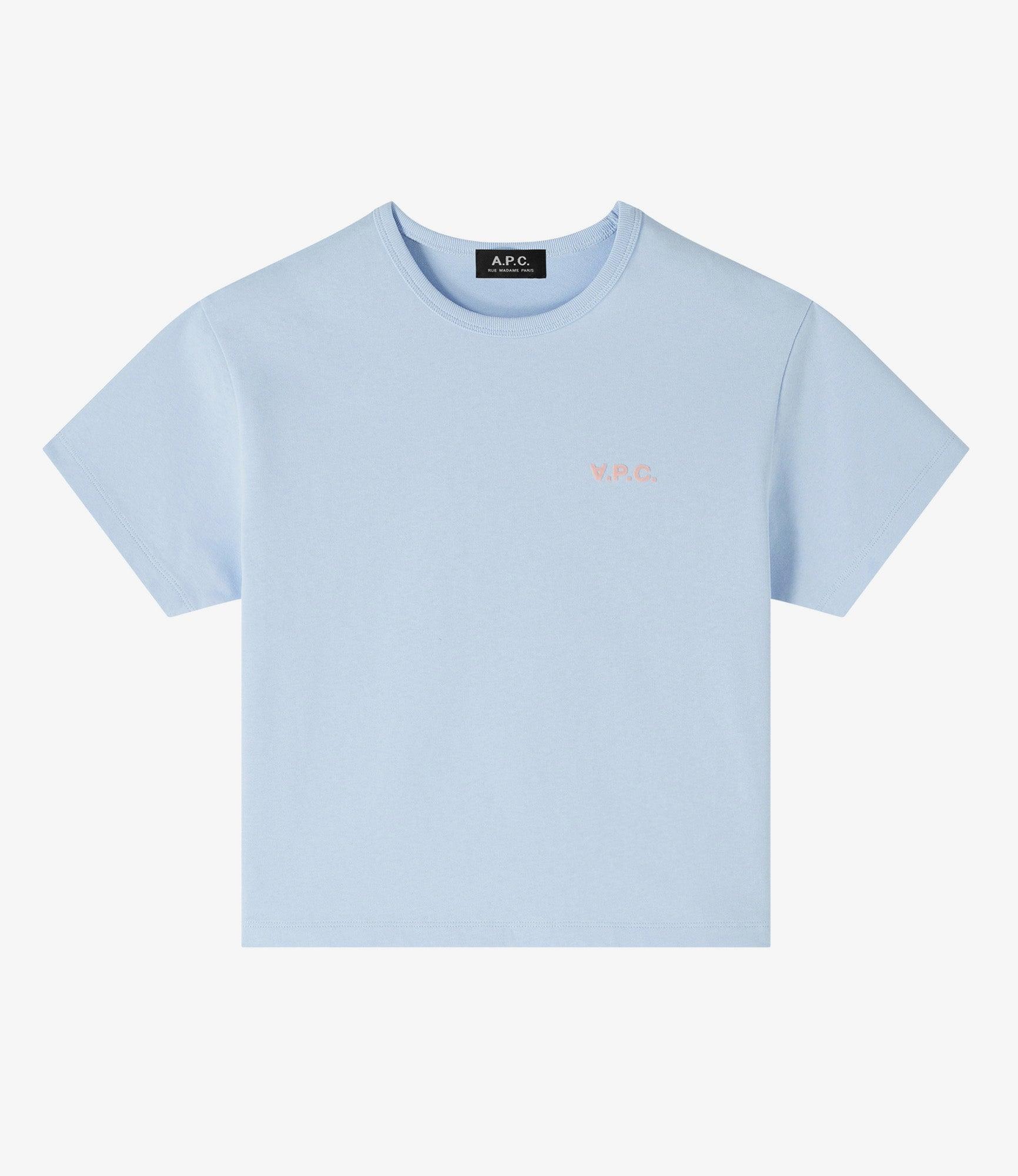 Boxy Petit VPC T-shirt Female Product Image