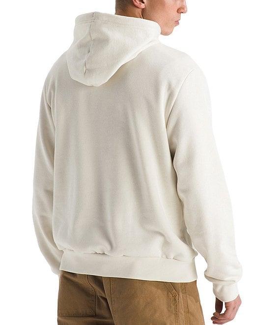 The North Face Evolution Long Sleeve Fleece Hoodie Product Image