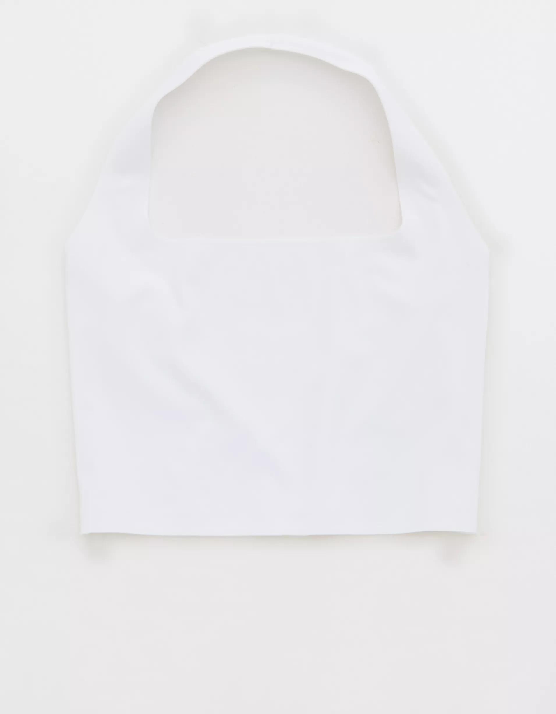 SMOOTHEZ Halter Tank Top Product Image