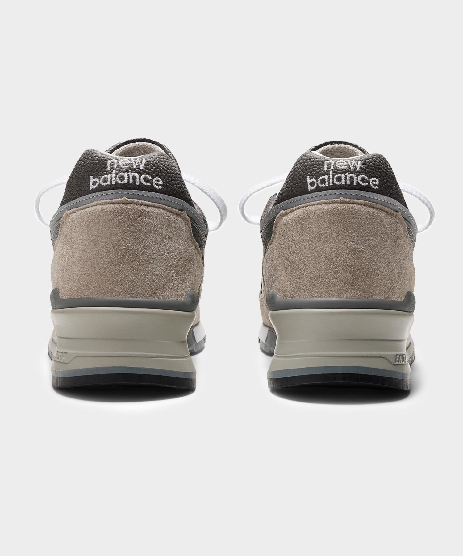 New Balance Made in USA 997 Sneaker Product Image