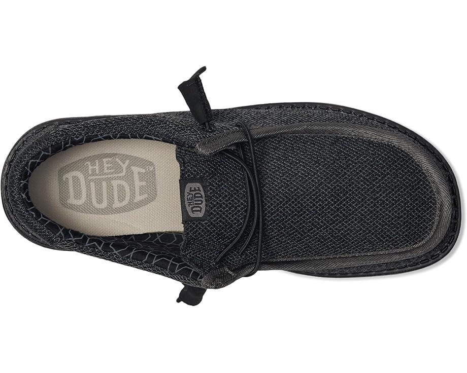 Wally Sport Knit Product Image