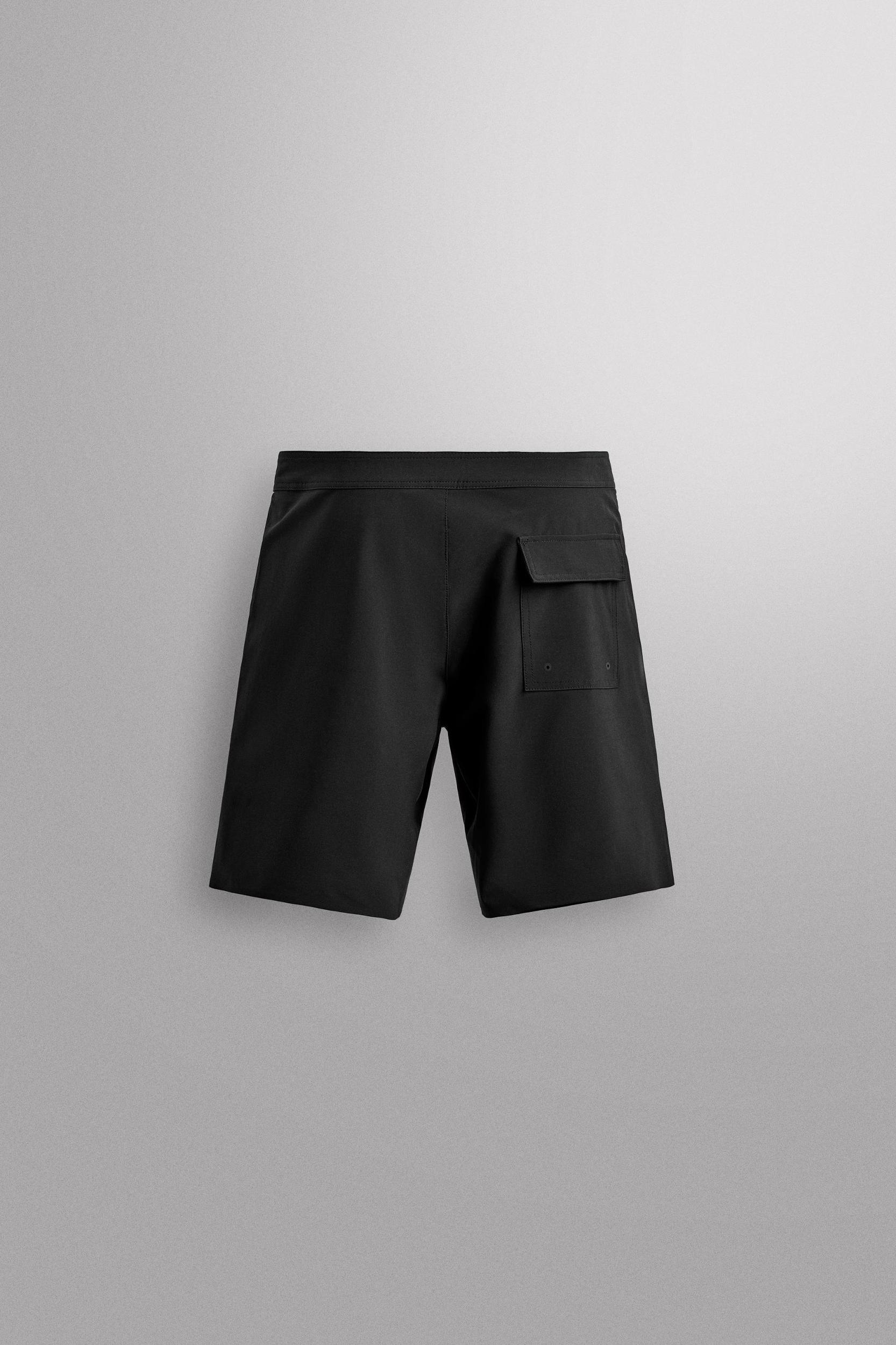 POCKET SURF BOARD SHORTS Product Image