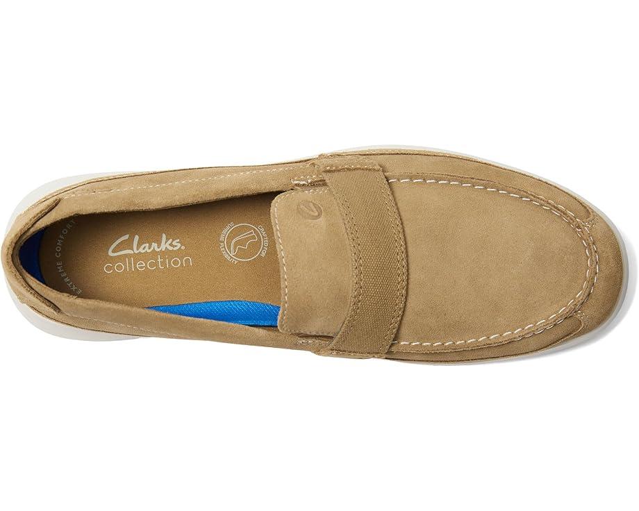 Men's Clarks Flexway Band Product Image