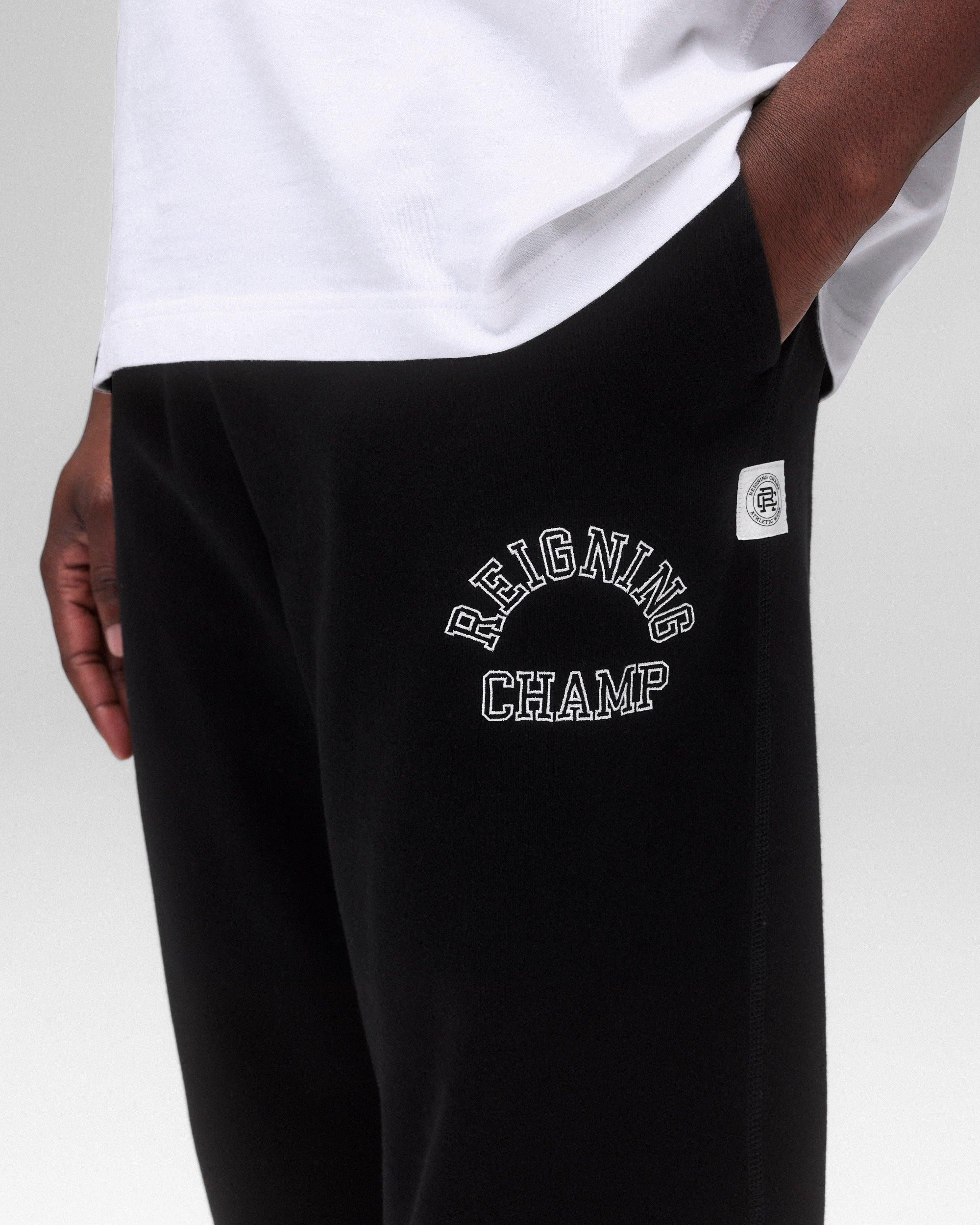 Keane Cargo Pants - Black Male Product Image