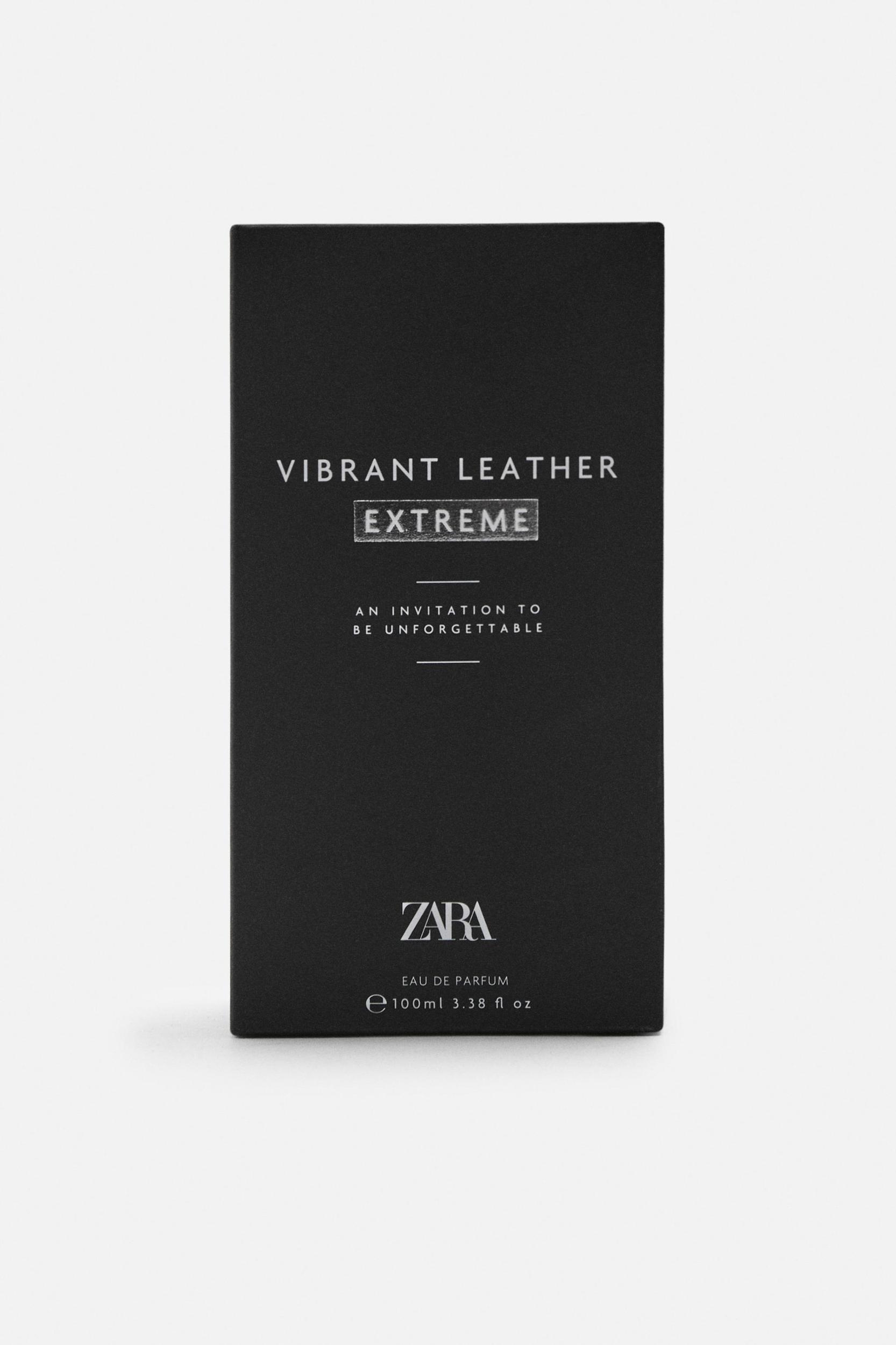 VIBRANT LEATHER EXTREME EDP 100 ML (3.4 FL. OZ) Product Image