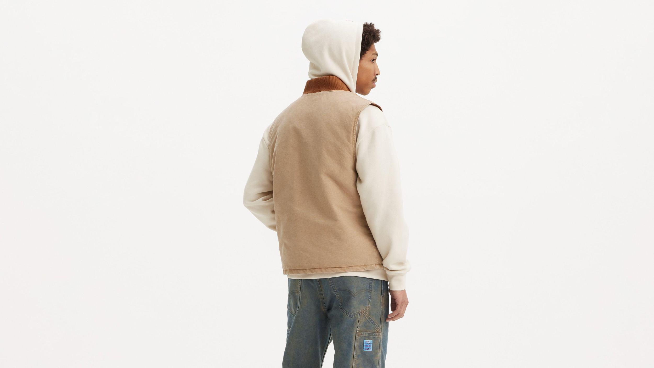 Sansome Vest Product Image