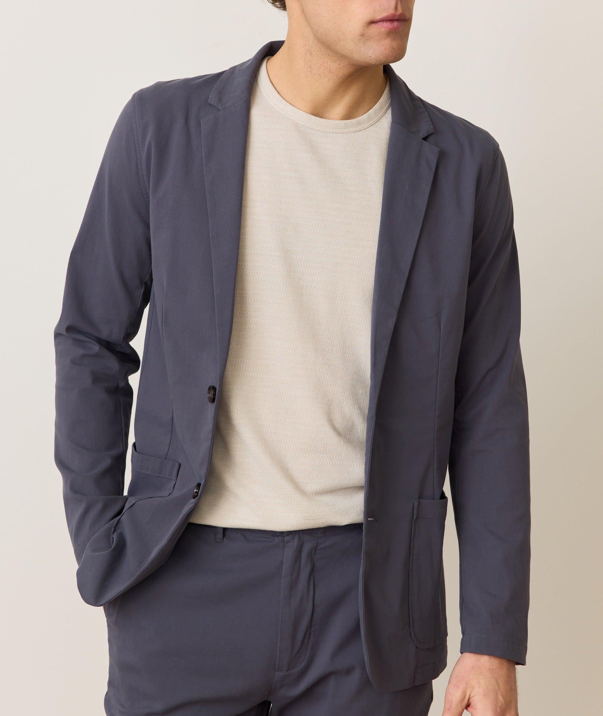 Breeze Blazer Product Image