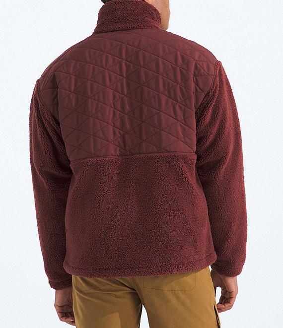The North Face Cabin Fleece Jacket Product Image