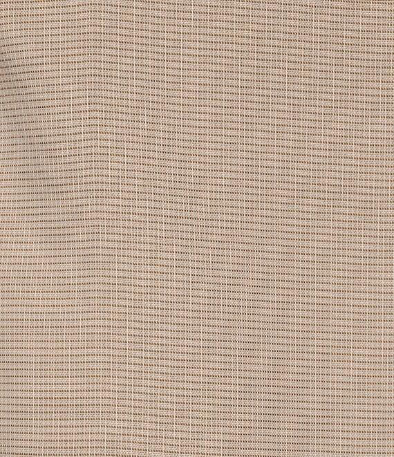 Daniel Cremieux Signature Label Non-Iron Micro Stripe Long Sleeve Woven Shirt Product Image