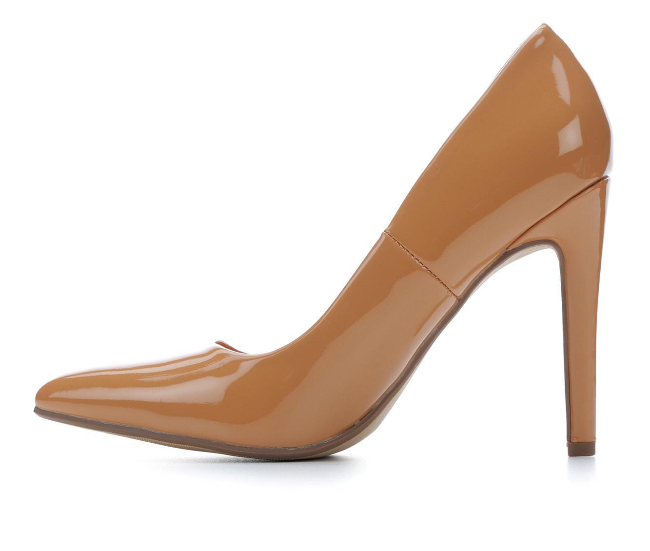 Women's Y-Not Scheme Pumps Product Image