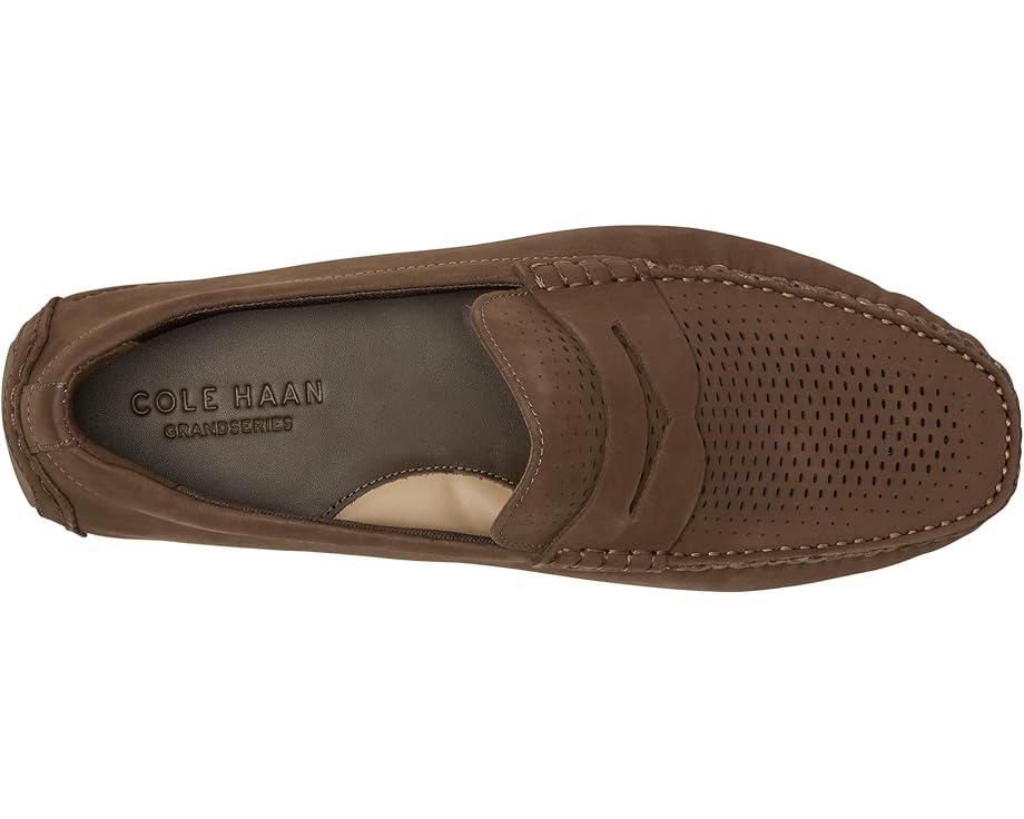 Men's Cole Haan Grand Laser Penny Driver Product Image
