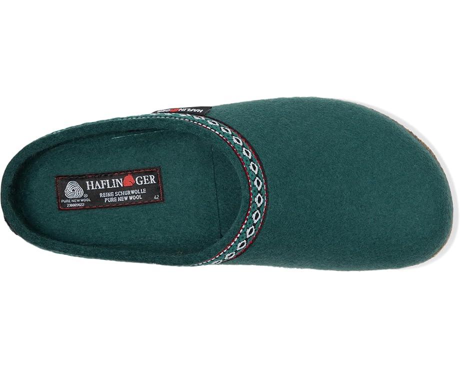 Unisex Haflinger GZ Product Image