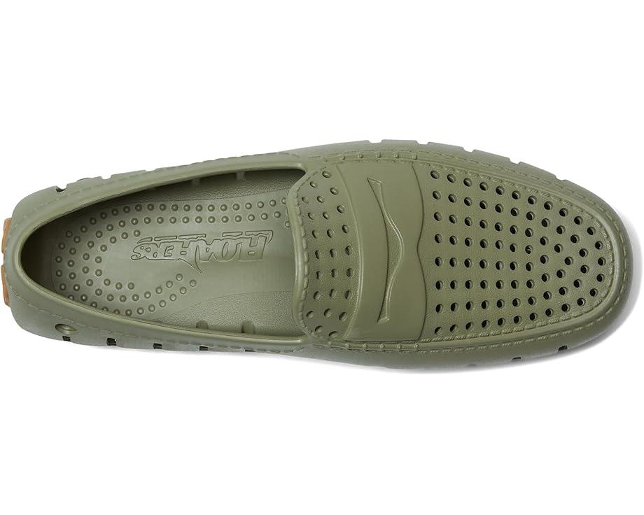 Country Club Driver Print Product Image