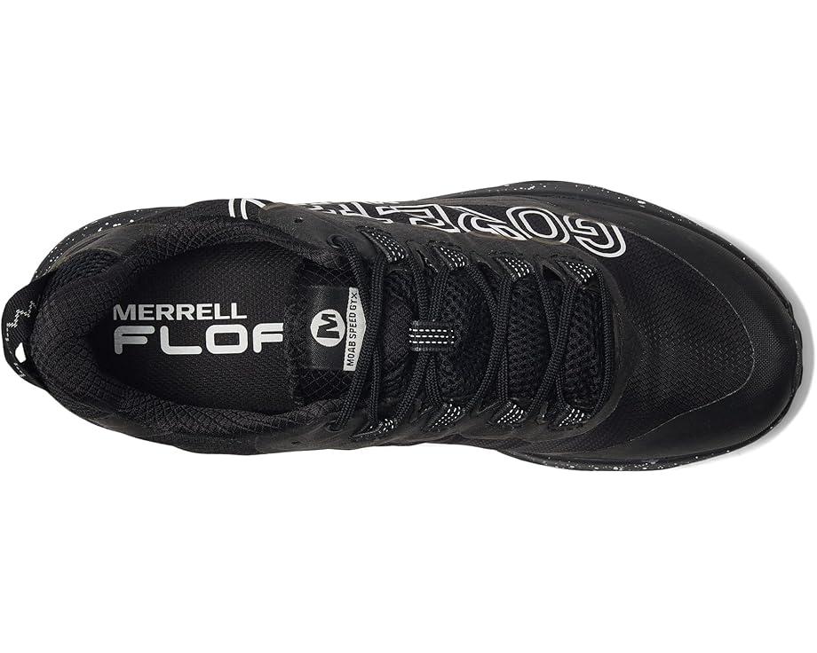 Moab Speed 2 Leather Waterproof Product Image