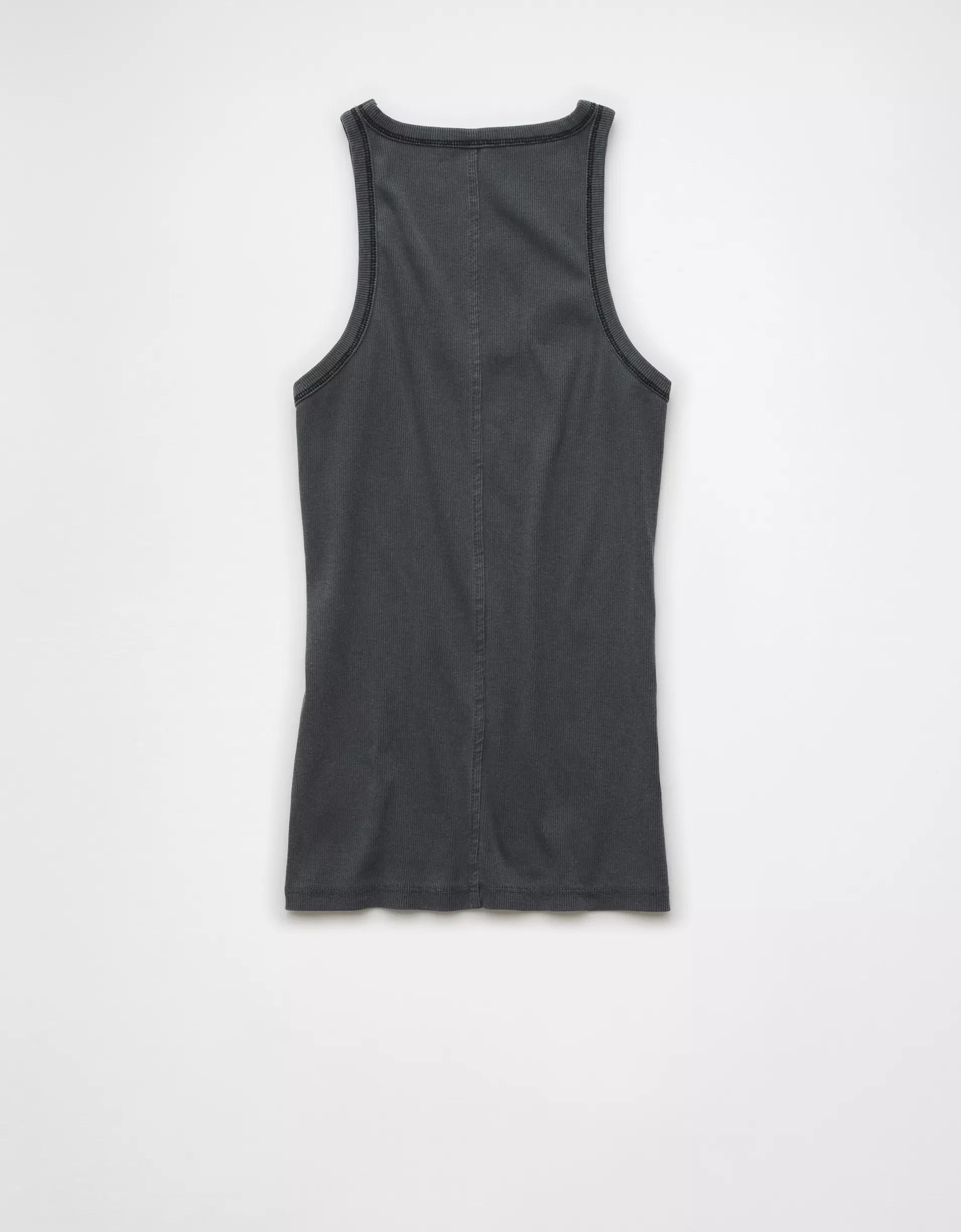 AE Pride Boyfriend Tank Top Product Image