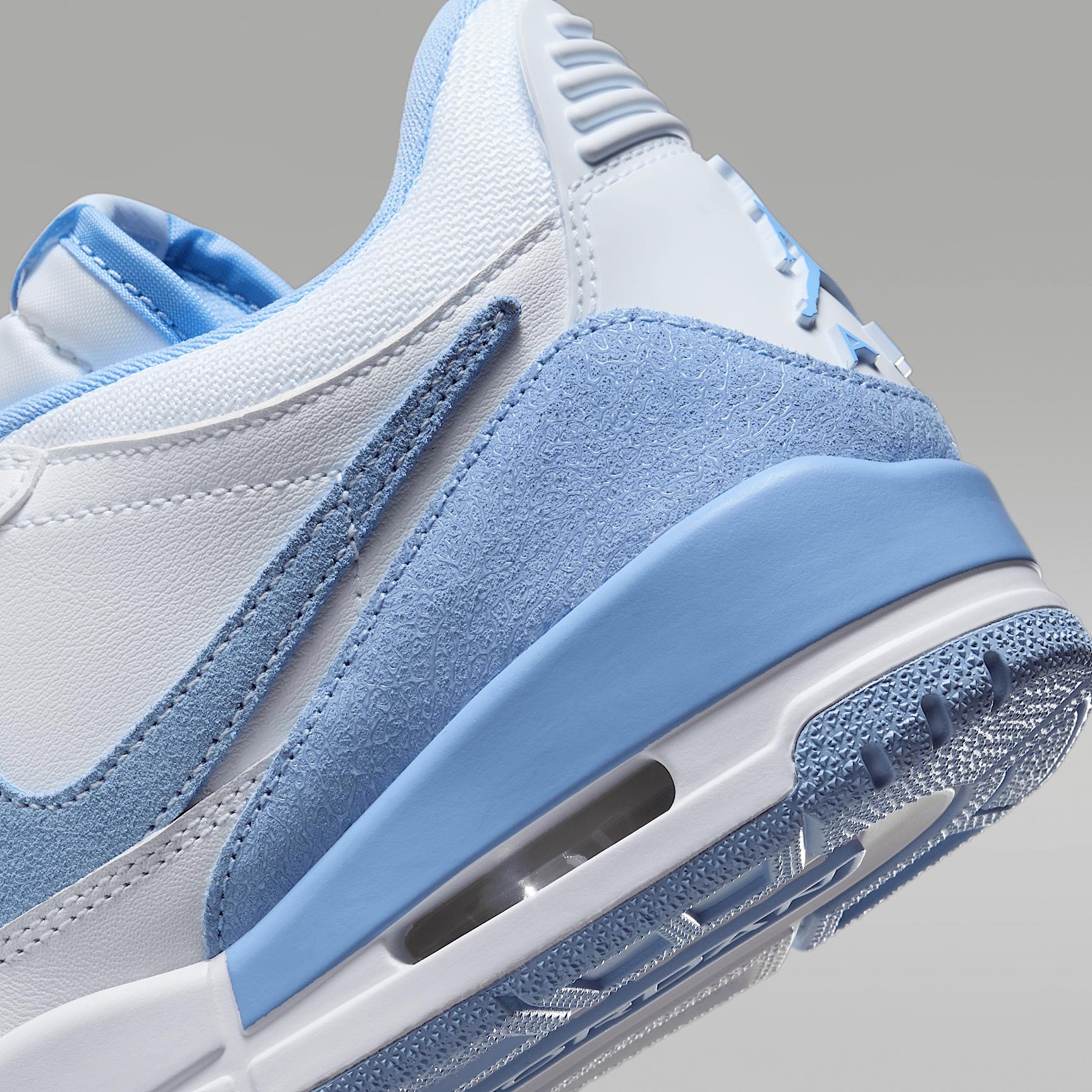 Women's Air Jordan Legacy 312 Low Shoes Product Image