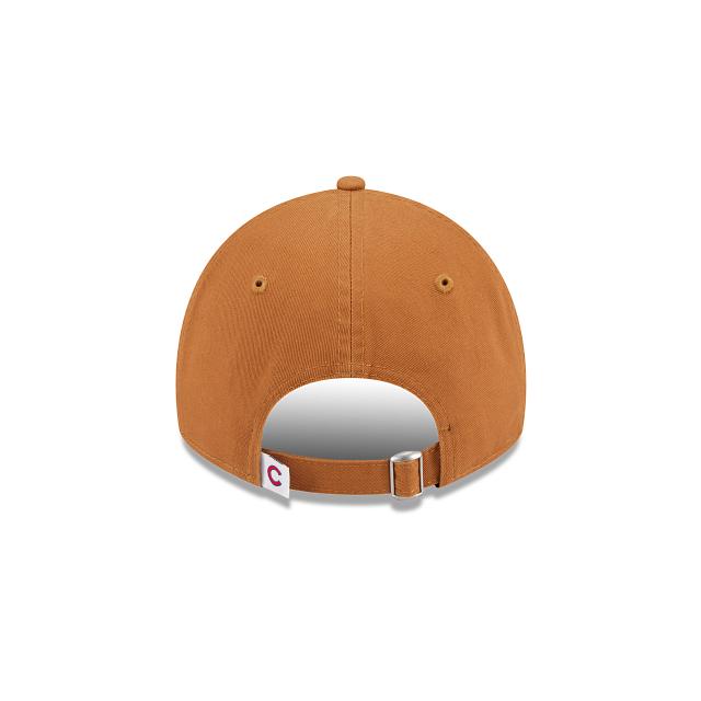 Indiana Fever 2025 All-Star Game 9TWENTY Adjustable Hat Male Product Image