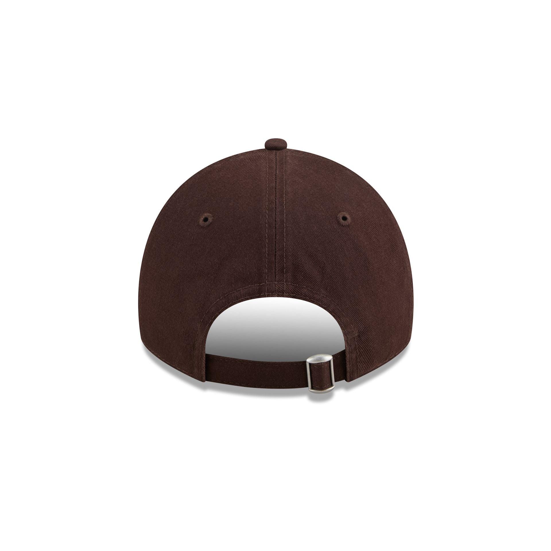 San Francisco Giants Ripstop 9FORTY M-Crown A-Frame Snapback Hat Male Product Image