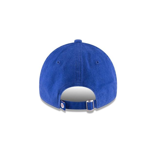 Toronto Blue Jays City Connect 9TWENTY Adjustable Hat Male Product Image